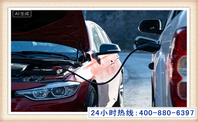 烈山潍坊拖车,附近24小时汽车拖车救援，潍坊道路救援拖车电话